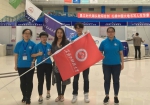 我校学生在第四届中国“互联网+”大学生创新创业大赛黑龙江赛区决赛中喜获佳绩 - 科技大学
