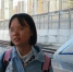 云南16岁女孩中考后离家出走 学费买车票直奔哈尔滨 - 新浪黑龙江