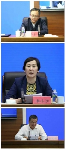 保障来了！聚焦主责主业，黑龙江省委是这样支持检察
机关依法开展公益诉讼工作的 - 检察