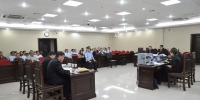 老百姓家门口的最高人民法院：第二巡回法庭在牡丹江中院审理一起建筑合同施工纠纷案 - 法院