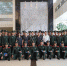 大庆中院第48次“公众开放日”：武警官兵走进大庆中院 感受法治建设新成果 - 法院
