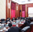 哈尔滨市院党组学习习近平总书记在推进
东北振兴座谈会上的重要讲话精神 - 检察