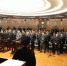 省检察院派员出席郭立新等23人涉黑案件二审法庭 - 检察