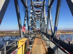 中俄首座跨界河铁路大桥中方段主体工程完成 - 发改委