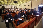 大庆市萨尔图区法院公开开庭审理一起涉嫌恶势力犯罪案件 - 法院
