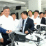 “解放思想广东行”黑龙江代表团走进深圳大疆科技 - 人民政府主办