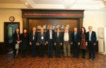 中俄科技论坛 第一届中俄（中国-俄罗斯）科技论坛在校举行 - 哈尔滨工业大学