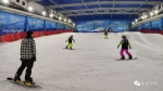 单板滑雪，未来可期——单板滑雪技巧类项目跨界跨项雪上集训选拔（第二期）圆满结束 - 体育局