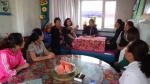 喜庆妇女十二大——黑龙江省妇女事业发展五年回眸 - 妇女联合会