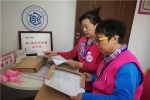 喜庆妇女十二大——黑龙江省妇女事业发展五年回眸 - 妇女联合会