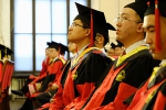 208名博士生踏上新征程 - 哈尔滨工业大学