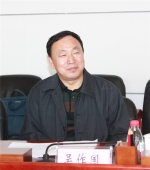 黑龙江省检察院领导郭霞到齐齐哈尔市征求省人大代表意见建议 - 检察