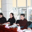 黑龙江省检察院第四督导组到齐齐哈尔市院督导检查工作 - 检察