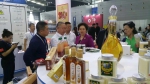 第十九届中国美食节哈尔滨展团受各界好评 - 商务局