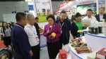 第十九届中国美食节哈尔滨展团受各界好评 - 商务局
