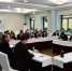 牡丹江中院召开党组扩大会议对重点工作进行安排部署 - 法院