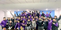 中甲联赛排名第7！黑龙江FC首个中甲赛季圆满收官 - 新浪黑龙江