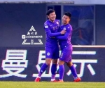中甲联赛排名第7！黑龙江FC首个中甲赛季圆满收官 - 新浪黑龙江