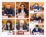 黑龙江省通信管理局开展“做新时代的不懈奋斗者”主题党日活动 - 通信管理局