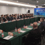 哈尔滨市人民政府外商见面会在沪举行孙喆出席并讲话 - 商务局