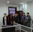绥化中院第58次“公众开放日” ：:第十九个记者节邀请无冕之王感受阳光司法 - 法院