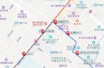 公交82路82路区间120路恢复原线路 北京街匝道恢复通行 - 新浪黑龙江