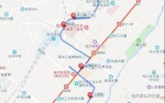 公交82路82路区间120路恢复原线路 北京街匝道恢复通行 - 新浪黑龙江