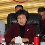 贯彻省委全会部署 在促进龙江振兴发展中发挥妇女“半边天”作用 - 妇女联合会