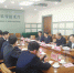 省科技厅副厅长石兆辉与韩国中小企业代表团座谈 - 科学技术厅