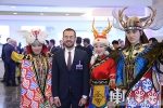 向世界发声：黑龙江在外交部向世界作真实展示 - 人民政府主办