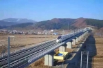 哈牡高铁试运行：全程11站两个小时到牡丹江 - 新浪黑龙江