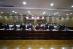第60次“公众开放日”：大庆市邮政管理局干部走进大庆中院 感受法官的责任与担当 - 法院