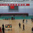 同江市举办篮球比赛 - 体育局