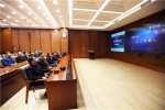 省法院第94次“公众开放日”：哈尔滨职业技术学院教师到省法院参观体验 - 法院