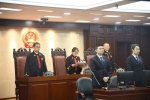 哈尔滨中院：依法推进 合力攻坚 对黑恶势力犯罪始终保持高压态势 - 法院