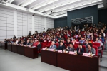 第四届，水科学，论坛 第283场中国工程科技论坛暨第四届城市水科学论坛在校举行 - 哈尔滨工业大学
