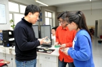 斑马线，王华 从智能斑马线到智慧出行 王华教授带领学生做“有温度”的科研 - 哈尔滨工业大学