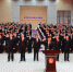 “12·4”国家宪法日：齐齐哈尔中院干警集体重温宪法宣誓誓词 - 法院