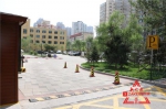 党政机关单位共享停车场地址、泊位数 - 新浪黑龙江