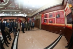 省法院第99次“公众开放日”：特殊的党日活动，高校教师走进黑龙江高院 - 法院