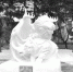 黑龙江省大学生雪雕比赛落幕 来看看一等奖的雪雕长啥样 - 新浪黑龙江