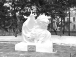 黑龙江省大学生雪雕比赛落幕 来看看一等奖的雪雕长啥样 - 新浪黑龙江