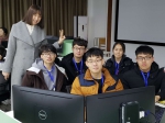 我校学生在第八届黑龙江省高校“龙建杯”大学生创新创业系列大赛中获佳绩 - 科技大学