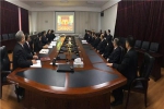 黑龙江各地法院组织收看庆祝改革开放40周年大会 - 法院