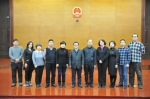 第82次公众开放日：黑龙江省教育学院教师代表走进哈中院 - 法院