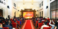 全国理工科高校共青团工作联盟第六届工作年会在校召开 - 哈尔滨工业大学