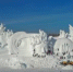 长106米高32米 太阳岛雪博会主塑“星河之旅”露脸了 - 新浪黑龙江