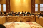 哈尔滨市政府举办中国(哈尔滨)服务贸易创新发展试点城市工作会议 - 商务局