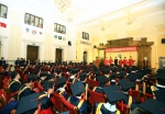 164名博士生携梦出发 - 哈尔滨工业大学