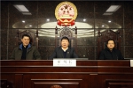 省法院第104次“公众开放日” ：中国龙江森林工业集团有限公司一行走进法院 - 法院